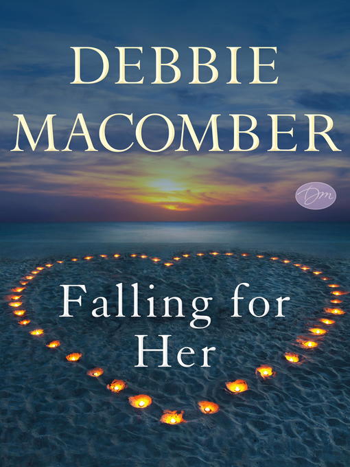Cover image for Falling for Her